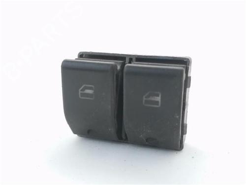 Left front window switch SEAT IBIZA III (6L1) 1.9 SDI | BP32162167I27 - Image 9