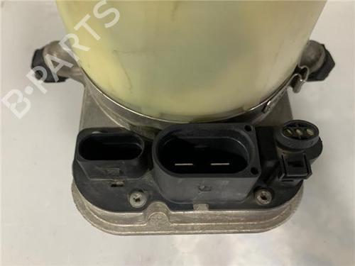 Steering pump SEAT IBIZA IV (6J5, 6P1) | BP30135554M99