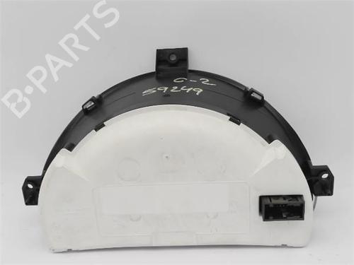 Instrument cluster CITROËN C2 (JM_) 1.1 | BP24869540C47 