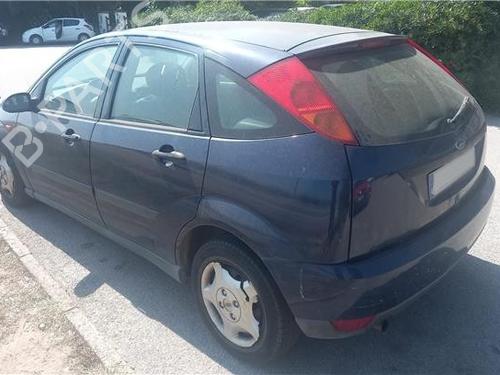 Frontplade/Frontkurv FORD FOCUS I (DAW, DBW) 1.6 16V | BP25718783C72 