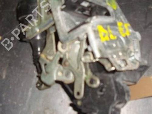 Used Front left lock MERCEDES-BENZ E-CLASS (W210) [1995-2003]  11362441
