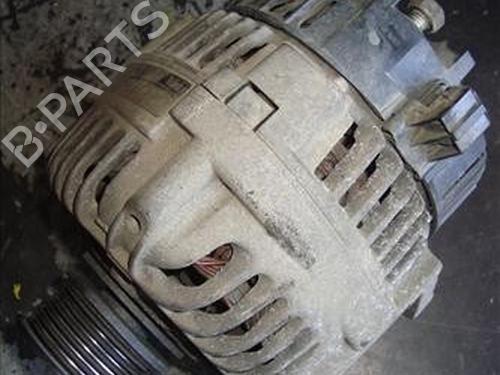Generator VW GOLF III (1H1) 1.6 (101 hp) 9631808
