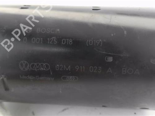 Starter SEAT LEON (1M1) | BP36778067M8 - Image 9