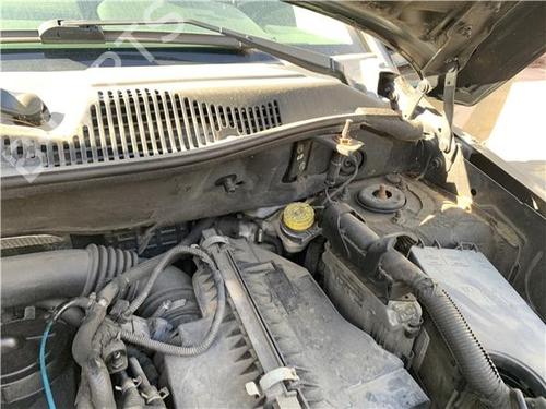 Servo brake JEEP COMPASS (MK49) 2.0 CRD | BP32418069M42