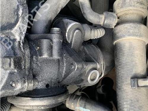 Throttle body JEEP COMPASS (MK49) 2.0 CRD | BP32417981M82 