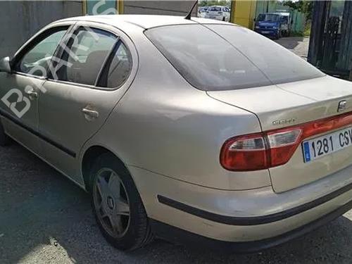 Elektronisk modul SEAT TOLEDO II (1M2) 1.8 20V | BP24415882M83 