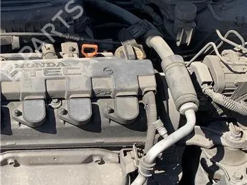 Used AC pipe AC pipe HONDA CIVIC VII Hatchback (EU, EP, EV) 1.6 i (EP2, EU8, EU6) (110 hp) 26563867 26563867