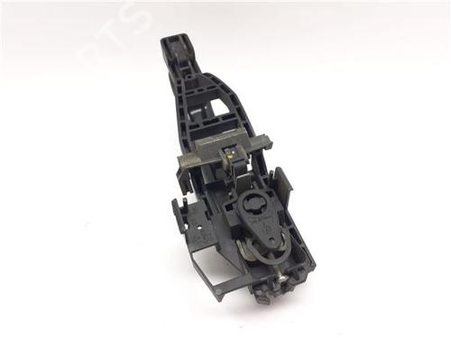 Front left exterior door handle FORD FOCUS C-MAX (DM2) 1.6 | BP14341143C128 