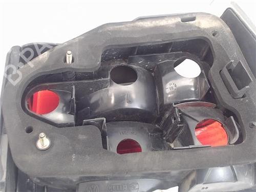 Left taillight SEAT IBIZA II (6K1)  | BP13053086C34 
