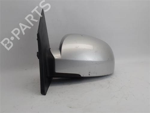 Used Left mirror HYUNDAI GETZ (TB) [2001-2011]  17145400