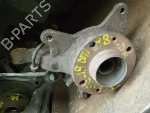 Right front steering knuckle RENAULT SCÉNIC I MPV (JA0/1_, FA0_)  | BP14334734M26 