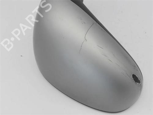 Right mirror SEAT LEON (1P1) 2.0 TDI | BP25008320C27 