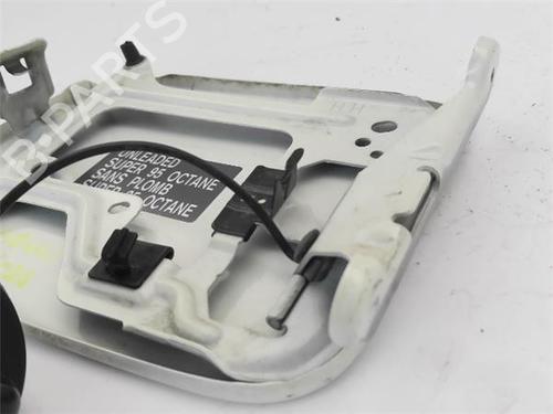 Fuel flap NISSAN MICRA IV (K13K, K13KK) 1.2 | BP23408836C131 