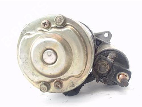 Starter PEUGEOT 306 (7B, N3, N5)  | BP27347214M8 