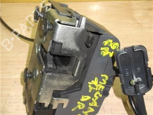 Used Other RENAULT MEGANE II (BM0/1_, CM0/1_) [2001-2012]  14336759