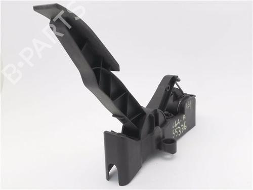 Pedal MERCEDES-BENZ A-CLASS (W169) A 150 (169.031, 169.331) | BP25719147I4 