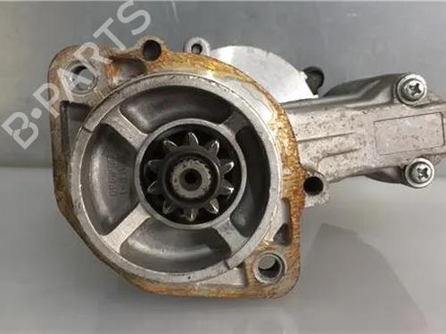 Starter HYUNDAI H-1 / STAREX Bus (A1) 2.5 CRDi | BP9696285M8 