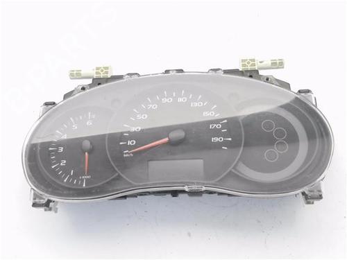 Used Instrument cluster Instrument cluster 37261029 37261029