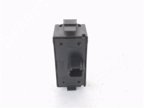 Warning switch DACIA DOKKER Box Body/MPV 1.5 dCi 75 / Blue dCi 75 (FEJW, FEAH) | BP30182977I22 
