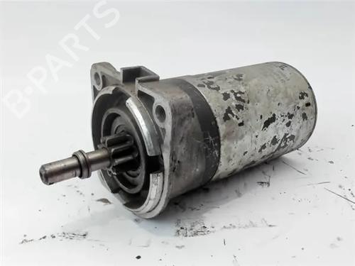 Used Starter VW GOLF III (1H1) [1989-1998]  13044030