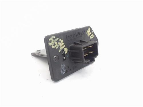 Heater resistor KIA RIO III (UB) 1.2 CVVT | BP16521509M108 