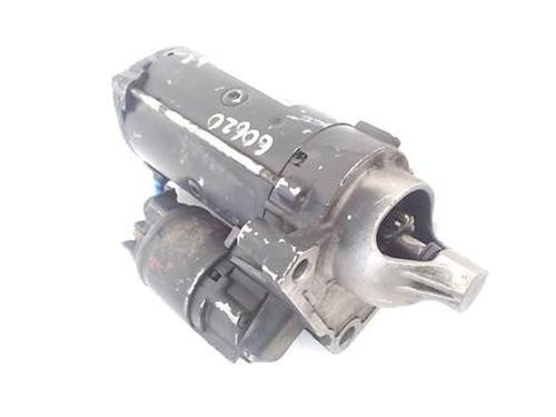 Used Starter CITROËN C3 Picasso (SH_) 1.6 HDI 90 (92 hp) 30555276