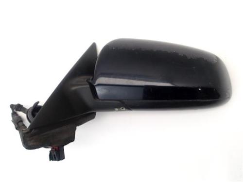 Used Left mirror AUDI A3 (8P1) [2003-2013]  25718800