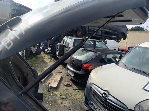 Used Tailgate lift support Tailgate lift support HYUNDAI TUCSON (JM) 2.0 (141 hp) 33729450 33729450
