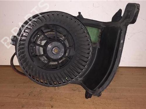 Heater blower motor RENAULT CLIO II (BB_, CB_)  | BP11257130M62 
