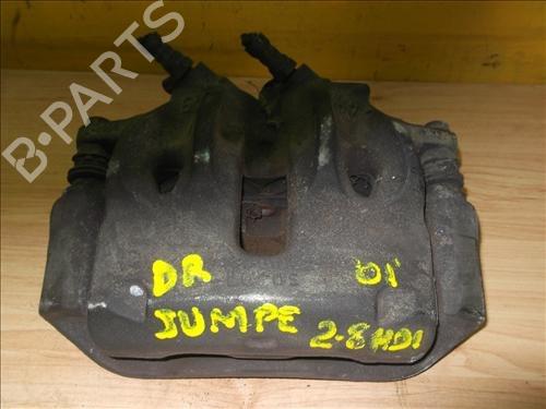 Other CITROËN JUMPER I Van (230L) 2.8 HDi | BP14336261O1