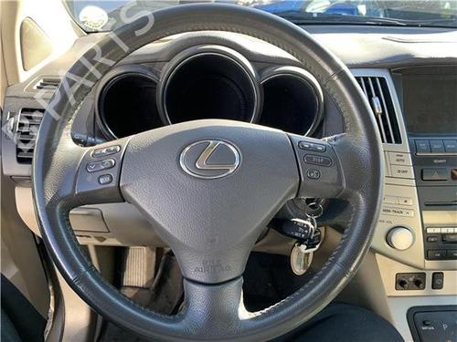 Steering wheel LEXUS RX (_U3_) 400h (MHU38_) | BP32419782C49  - Image 5