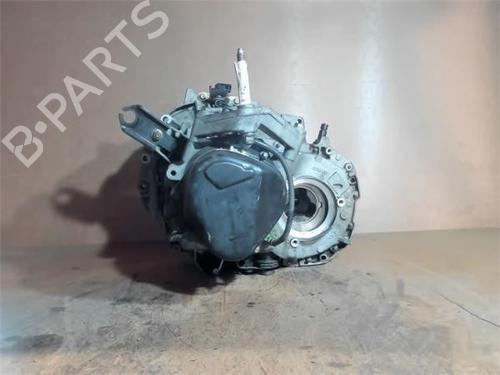 Gearbox RENAULT CLIO II (BB_, CB_)  | BP13896662M3 