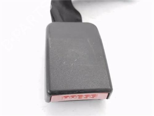 Seat buckle PEUGEOT 206 Hatchback (2A/C)  | BP24338514I32 