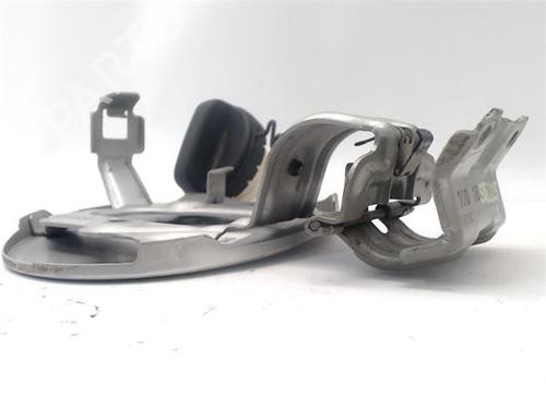 Fuel flap CITROËN C1 II (PA_, PS_) 1.2 VTi 82 | BP22651708C131 