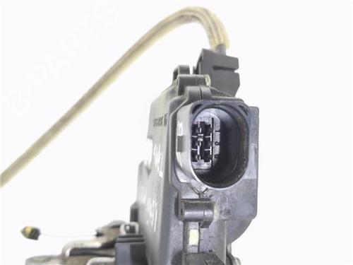 Rear right lock SEAT LEON (1M1)  | BP24243848C99 