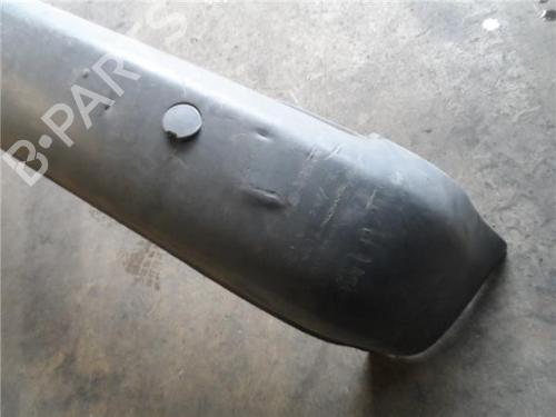 Rear bumper VW CADDY III Box Body/MPV (2KA, 2KH, 2CA, 2CH) 1.9 TDI | BP9685074C8 