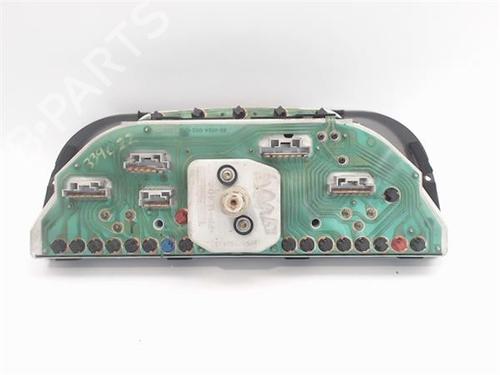 Instrument cluster CITROËN JUMPER I Van (230L)  | BP14995275C47 