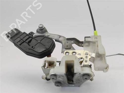 Front right lock TOYOTA AYGO (_B1_)  | BP22339210C97 