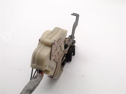 Front right lock KIA SORENTO I (JC)  | BP14346104C97 