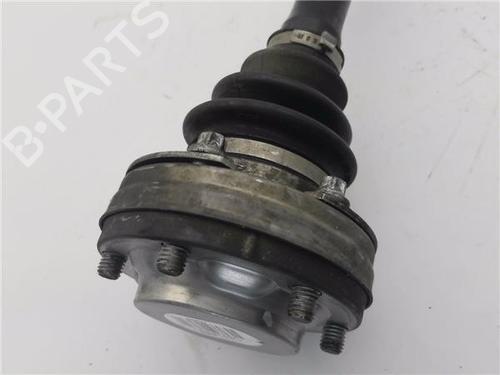 Left rear driveshaft BMW 3 (E90) 330 d | BP32418729M40 - Image 10