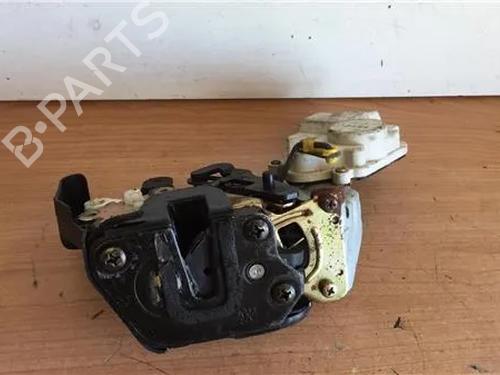 Rear left lock HYUNDAI ELANTRA III (XD) 1.6 | BP12596975C100 