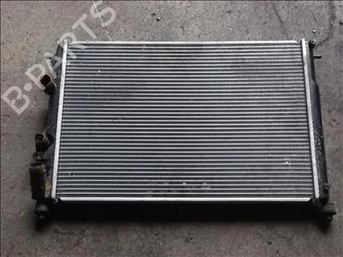 Wasserkühler für RENAULT MEGANE I (BA0/1_) [1995-2004]  9684796