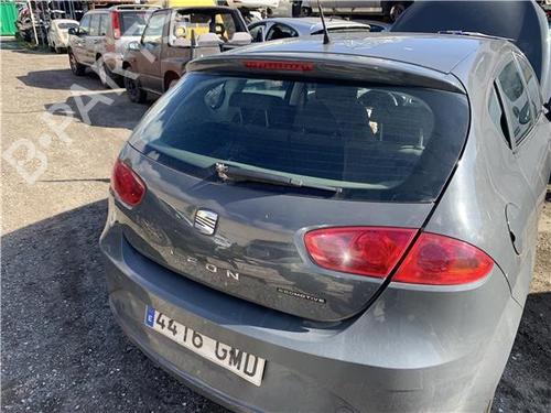 Used Tailgate Tailgate SEAT LEON (1P1) 1.9 TDI (105 hp) 32417924 32417924