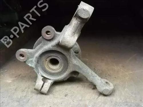 Right front steering knuckle RENAULT 19 I (B/C53_)  | BP14334729M26 