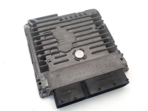 Elektronische module SKODA FABIA II (542) 1.6 (105 hp) 23392787