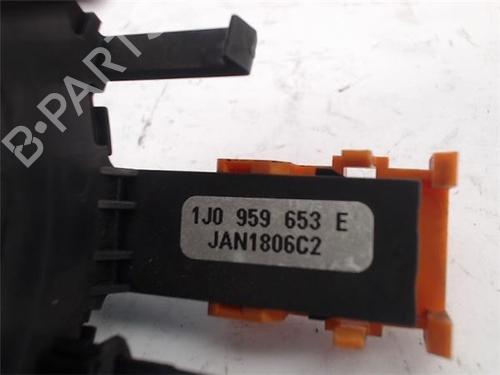 Squib airbag SKODA OCTAVIA I (1U2)  | BP14343123C102 