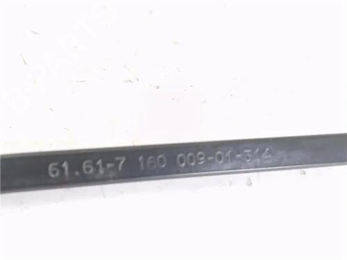 Front windshield wiper arm BMW 1 (E87)  | BP24808320C143 