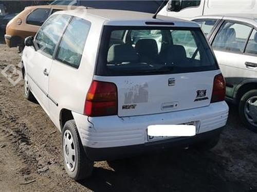 Front wiper motor SEAT AROSA (6H1) 1.0 | BP11341318M29 