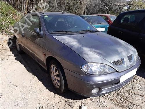 Viskermotor vindrude RENAULT MEGANE I Coach (DA0/1_)  | BP11341749M29 
