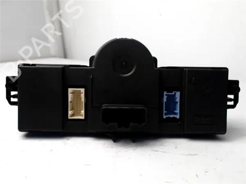 Climate control RENAULT CLIO III (BR0/1, CR0/1) 1.5 dCi (BR17, CR17) | BP12128006I5 
